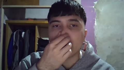 hotbaby6900 online show from October 19, 9:43 am