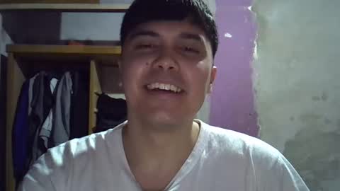 hotbaby6900 online show from October 20, 9:59 pm