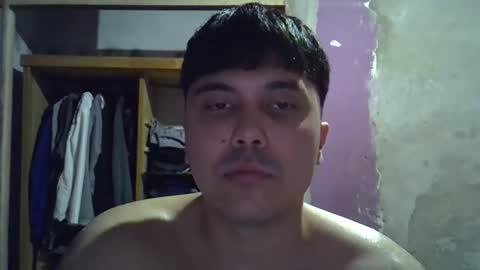 hotbaby6900 online show from October 23, 7:01 pm