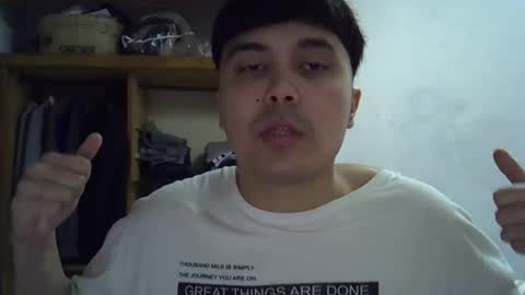 hotbaby6900 online show from November 12, 11:32 am