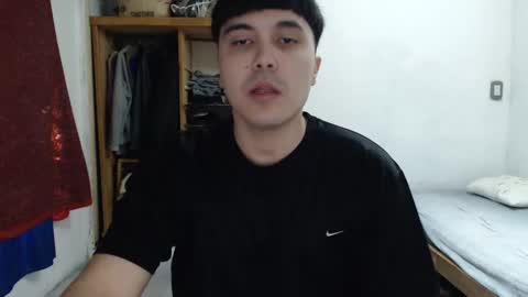 hotbaby6900 online show from November 18, 1:15 pm