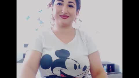 hotboobsmaya online show from February 17, 9:24 am