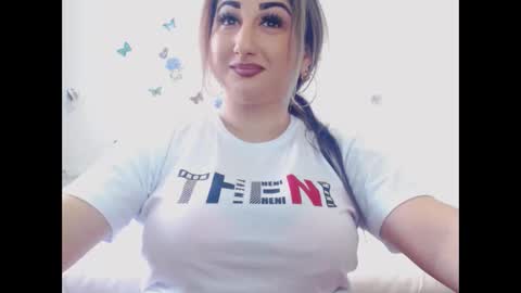 hotboobsmaya online show from October 13, 7:41 am