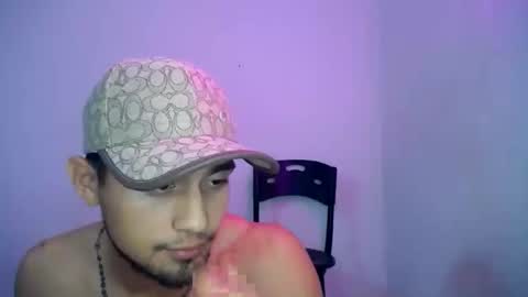 hotboy69nino online show from November 8, 10:15 am