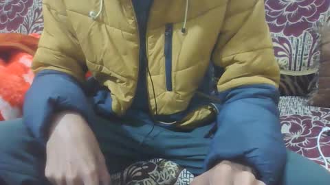 Snapshot of hotboyesex chatting on February 2, 10:02 am Aay whoosh online show from February 2, 10:02 am