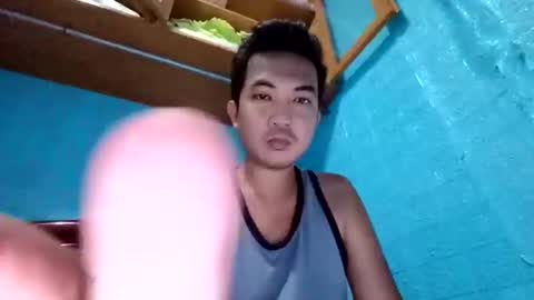 Snapshot of hotboyralph_2995xx chatting on November 1, 2:02 am hotboyralph_2995xx online show from November 1, 2:02 am