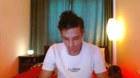 Hotboyshorny online show from January 17, 10:31 am