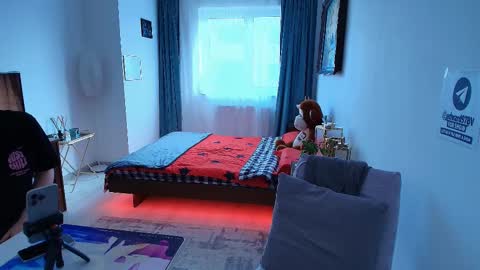 Hotboyshorny online show from February 1, 9:30 am