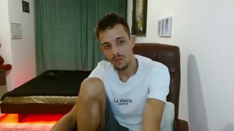 Hotboyshorny online show from February 15, 10:17 pm