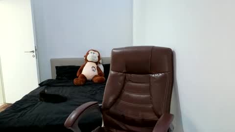 Hotboyshorny online show from March 7, 8:22 am