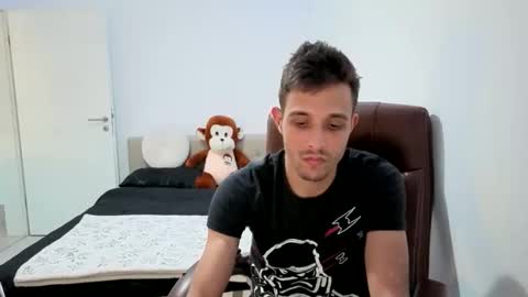 Hotboyshorny online show from March 9, 3:05 pm