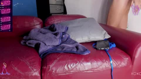 Astrid Steve coco online show from January 24, 12:20 pm