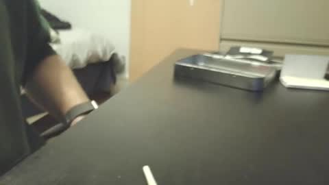 Snapshot of hotdaddyoh chatting on November 9, 10:41 pm GoonerDaddy online show from November 9, 10:41 pm