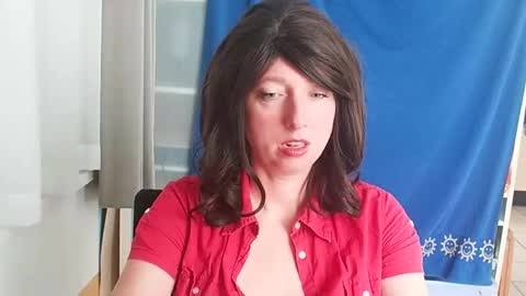 Snapshot of hotdestany chatting on February 19, 10:12 am Hot Destany online show from February 19, 10:12 am