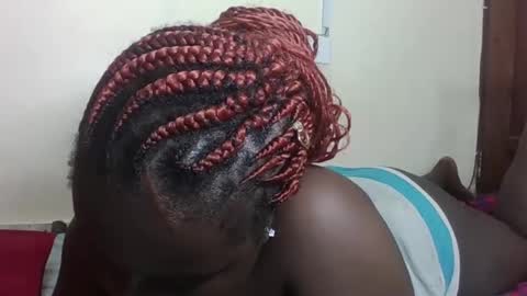 Snapshot of hotebbbyy chatting on December 13, 6:27 pm EBBY online show from December 13, 6:27 pm