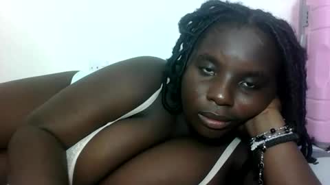 Snapshot of hotebbbyy chatting on October 10, 12:04 pm EBBY online show from October 10, 12:04 pm