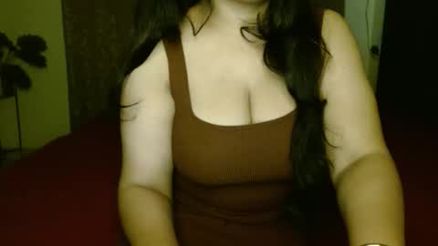 Snapshot of hoteliza6 chatting on December 13, 8:14 pm Eliza i dont show face in any show online show from December 13, 8:14 pm