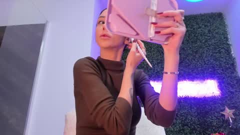 Snapshot of hotfallingdevil chatting on November 29, 5:54 am hotfallingdevil online show from November 29, 5:54 am