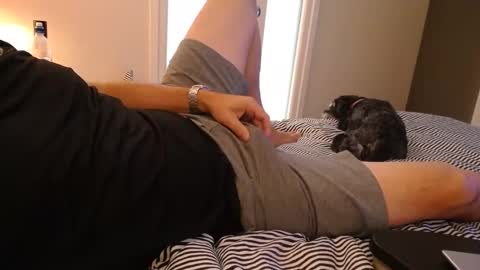 hotforit01 online show from March 12, 7:59 pm