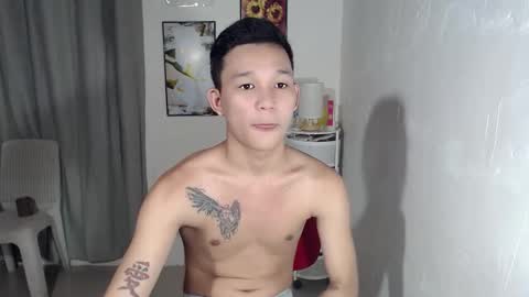 hotguy0503 online show from October 20, 4:46 am