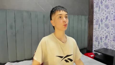 hannah online show from January 7, 1:52 am