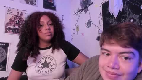 Sam and Nico online show from October 13, 4:01 am