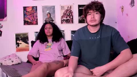 Sam and Nico online show from March 4, 3:56 am