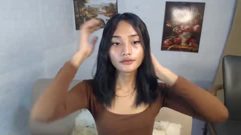 Snapshot of hothornyjackie chatting on February 3, 1:09 am hothornyjackie online show from February 3, 1:09 am