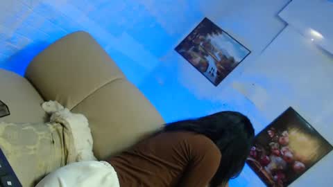 Snapshot of hothornyjackie chatting on February 15, 5:19 am hothornyjackie online show from February 15, 5:19 am