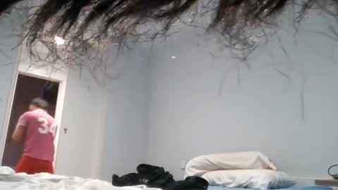 Snapshot of hothungxxl28sp chatting on January 6, 8:28 pm Hothungxxl28sp online show from January 6, 8:28 pm