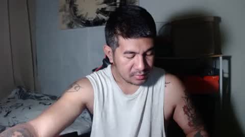 Snapshot of hothunkybear23 chatting on December 14, 4:07 am Khel online show from December 14, 4:07 am