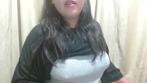 Snapshot of hotiemorenagurl18 chatting on September 11, 9:48 pm hotiemorenagurl18 online show from September 11, 9:48 pm