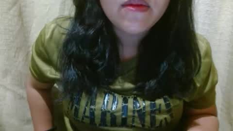 Snapshot of hotiemorenagurl18 chatting on October 23, 2:16 pm hotiemorenagurl18 online show from October 23, 2:16 pm