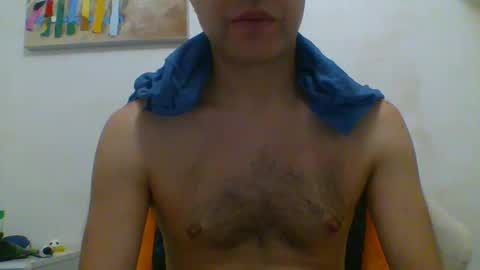 hottitan  twitter Marianoshcam online show from September 28, 3:12 am