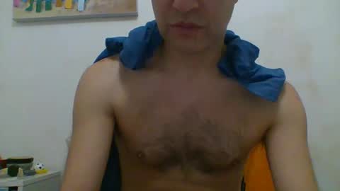 hottitan  twitter Marianoshcam online show from October 1, 3:56 am