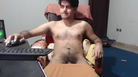 James-Hotxx online show from September 27, 3:50 pm