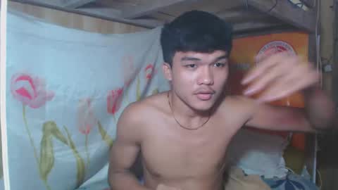 hotking_cummer online show from October 26, 5:02 am