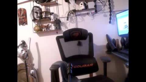 hotkinkytat online show from March 6, 6:37 pm