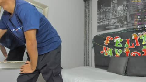 Snapshot of hotkoljeixxx chatting on December 30, 7:21 pm Hotkoljei online show from December 30, 7:21 pm