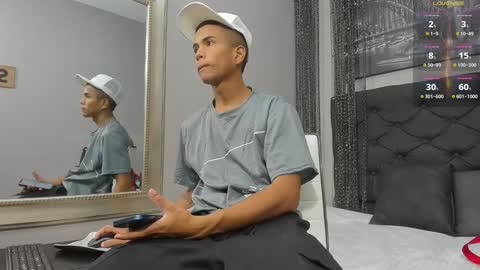 Snapshot of hotkoljeixxx chatting on January 10, 2:35 am Hotkoljei online show from January 10, 2:35 am