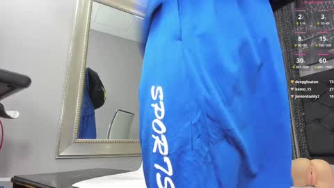 Snapshot of hotkoljeixxx chatting on January 22, 8:51 am Hotkoljei online show from January 22, 8:51 am