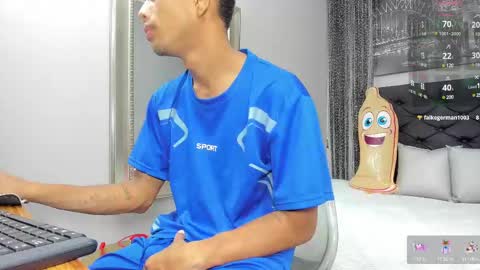 Snapshot of hotkoljeixxx chatting on February 28, 4:10 am Hotkoljei online show from February 28, 4:10 am