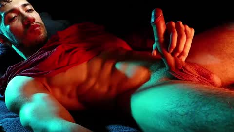 Hotlatinking online show from December 16, 2:36 am