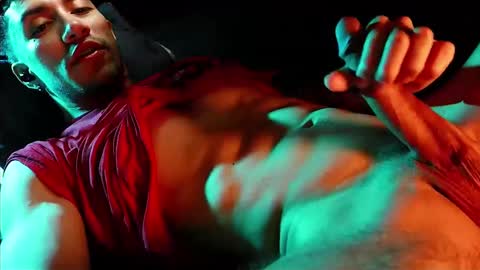 Hotlatinking online show from February 10, 3:03 am