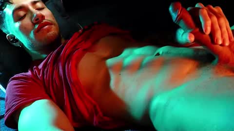 Hotlatinking online show from February 14, 2:18 am