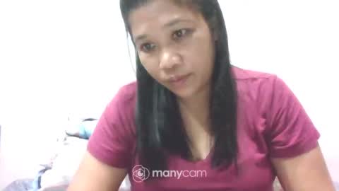 Snapshot of hotlavender chatting on February 21, 4:18 am hotlavender online show from February 21, 4:18 am