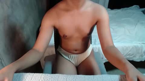 hotlilyxx online show from September 30, 11:32 pm