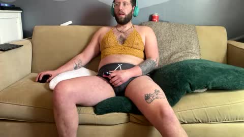 Jared online show from March 23, 5:17 pm