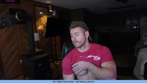 Snapshot of hotmuscles6t9 chatting on March 11, 3:59 am hotmuscles6t9 online show from March 11, 3:59 am