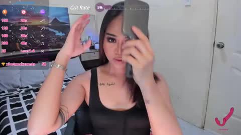 Snapshot of hotnasty_madisson chatting on February 18, 10:16 am Madi online show from February 18, 10:16 am